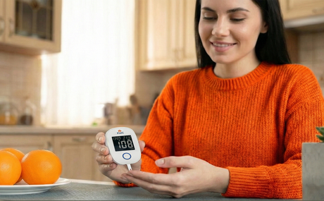 Can this glucose meter change the way you monitor your health?